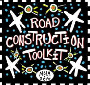 Road Construction Toolkit