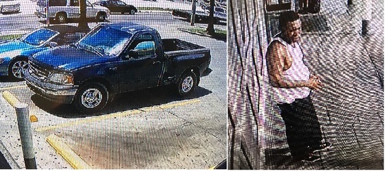 Robbery Elysian Fields