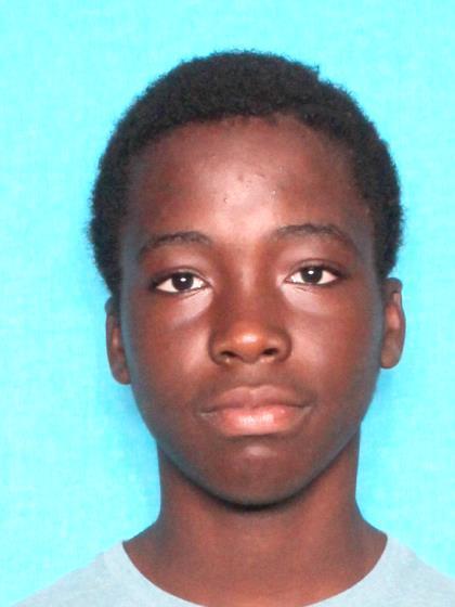 Deshaad Smallwood