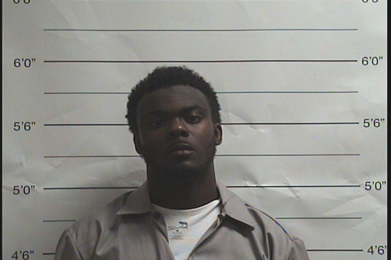 Kedrick Riley