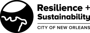 resilience + sustainability city of new orleans