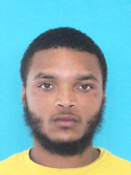 Darrin “Duke” Williams 