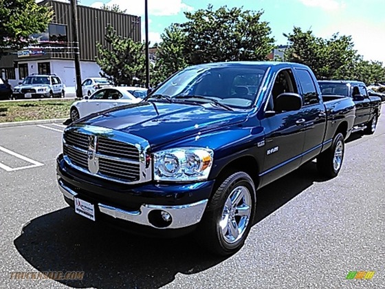 2006 Dodge