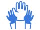 volunteer icon