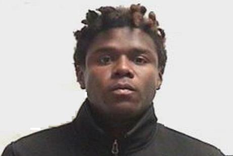 Suspect Wanted For Aggravated Second Degree Battery Criminal Damage On Chef Menteur Highway