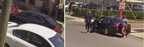 Aggravated Assault Suspects