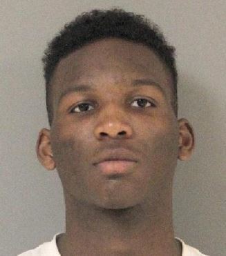 Anthony James Bridges