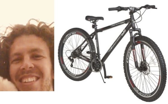 Missing Person