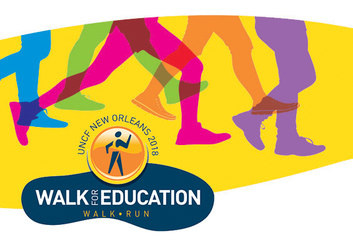Walk/Run for Education