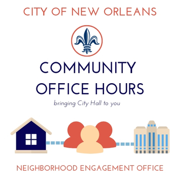 Community Office Hours 2