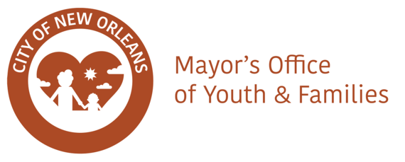 Mayor's Office of Youth & Families
