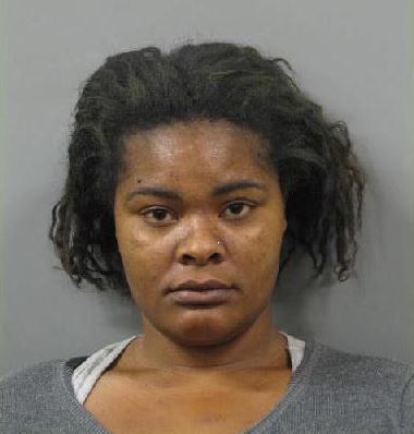 Jeremika Randall