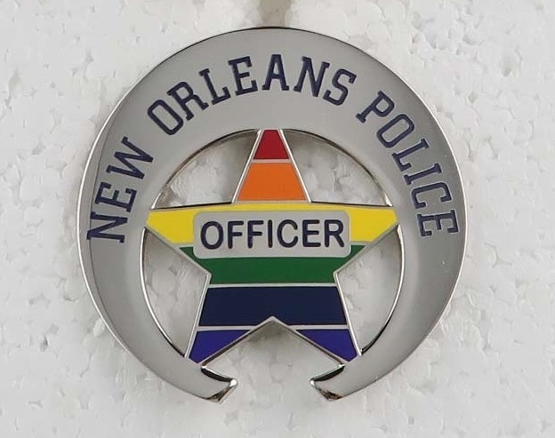 Pride Badge