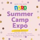 NORD Summer Youth Camp Expo 