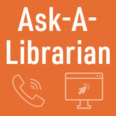 AskALibrarian