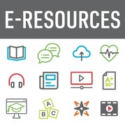 e-resources