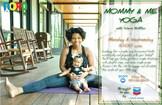 mommy and me yoga zoom