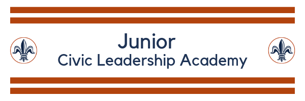 Junior Civic Academy