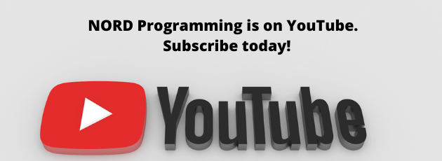 YouTube programming