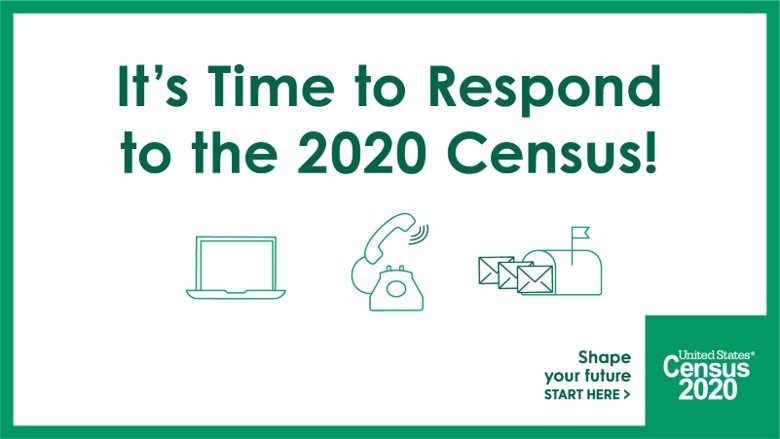 2020 census