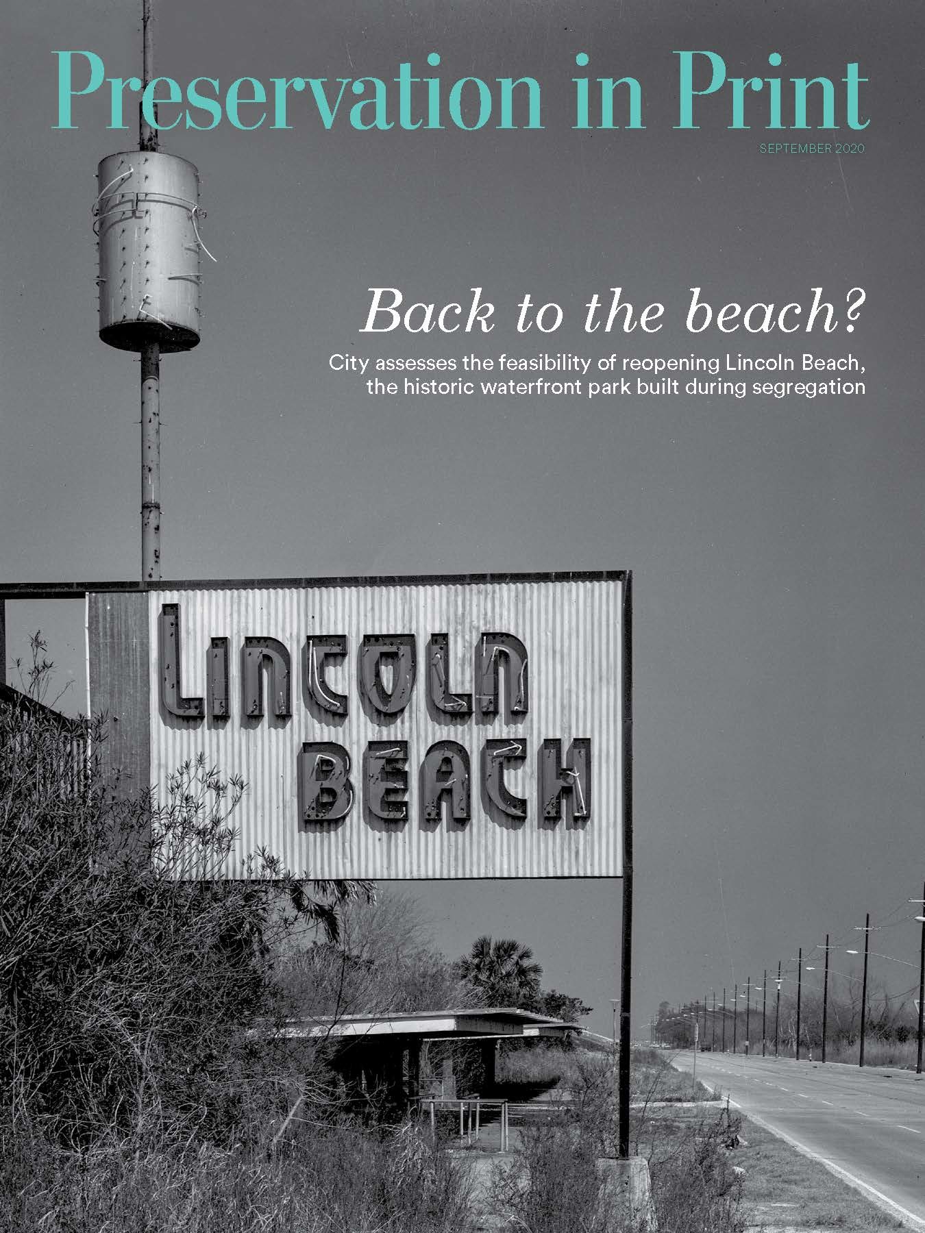 Cover design courtesy of the Preservation Resource Center. Cover photograph from The Historic New Orleans Collection.