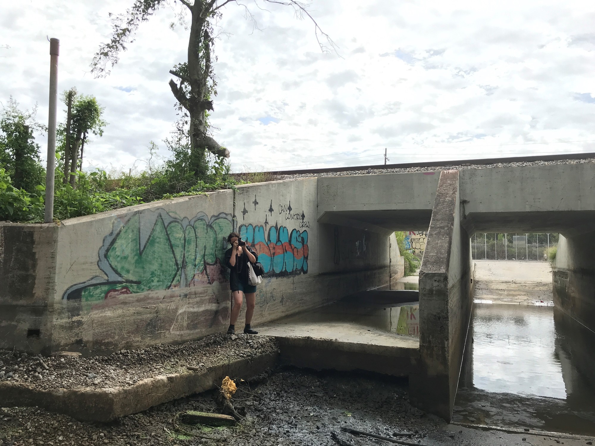 The City is working with Tulane University on an application to list Lincoln Beach as a Historic Site.