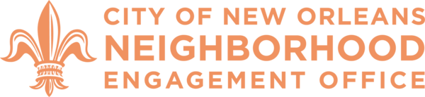 Neighborhood Engagement Banner