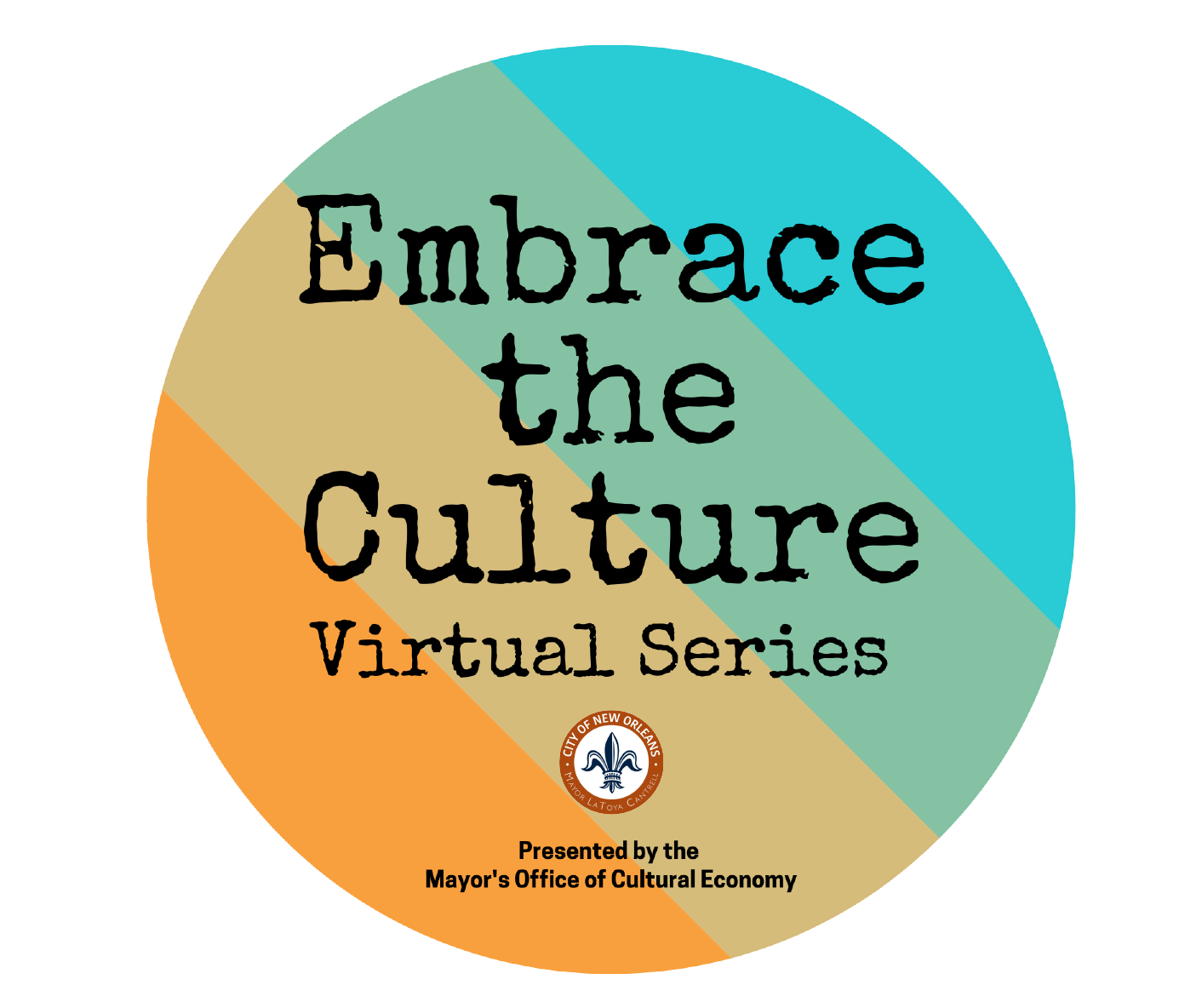 Embrace the Culture Logo Embrace the Culture Logo