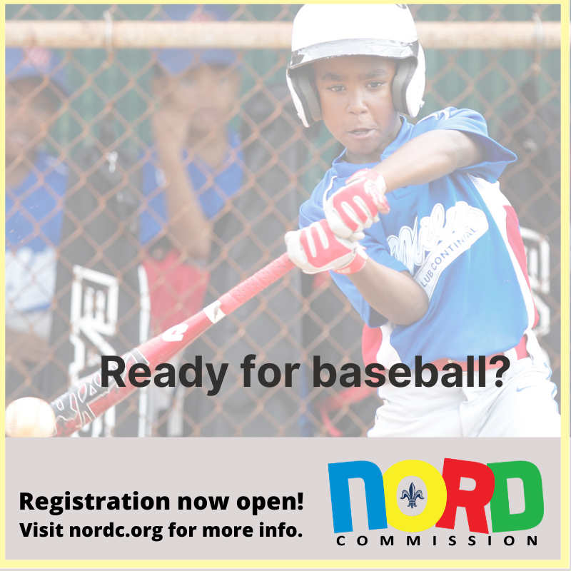 baseball softball registration