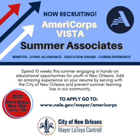 americorps funded