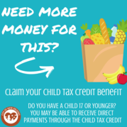 Child Tax Credit