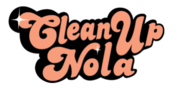 CleanUpNOLA Logo