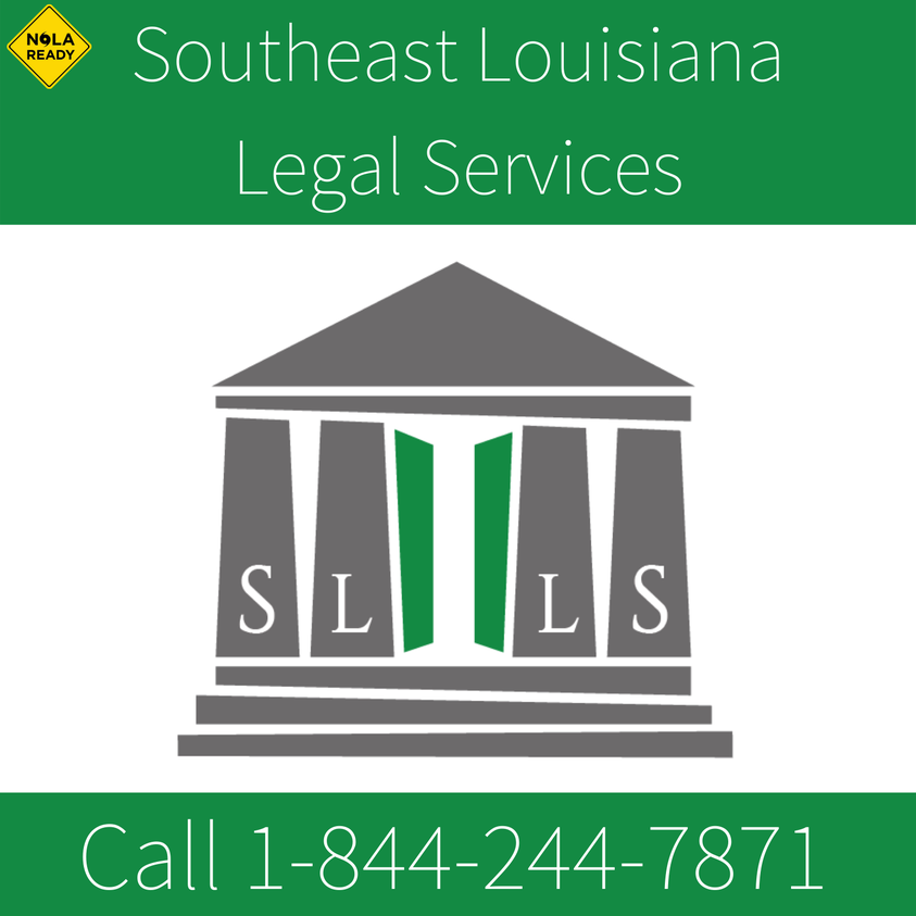 FREE LEGAL ASSISTANCE