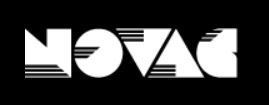 NOVAC Logo
