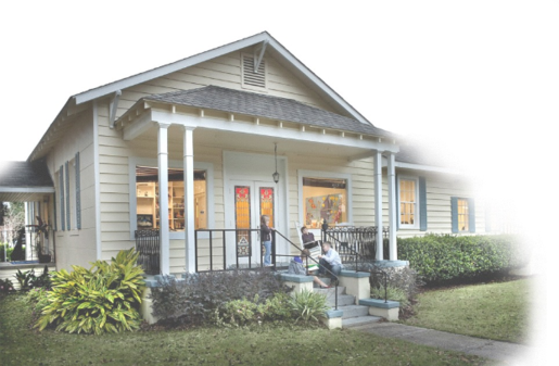 Audrey Hepburn Care Center