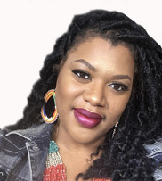 Myesha Francis Headshot