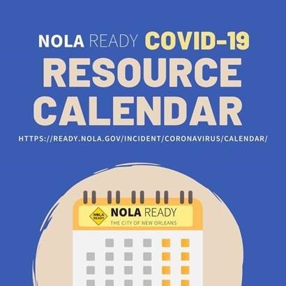 Resource Calendar