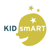 KID smART logo
