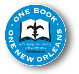 One Book New Orleans