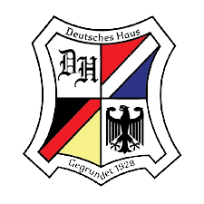 Deutsches Haus Transparent Crest 