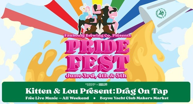 Faubourg Pride Fest