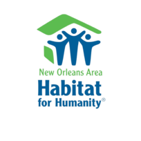 NOLA Habitat for Humanity Logo