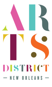 Arts District Logo