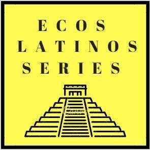 Ecos Latinos Logo