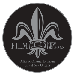 Film New Orleans Logo