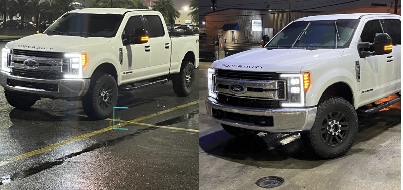 Truck