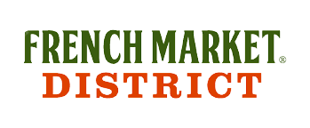 French Market Logo