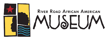 River Road African American Museum Logo