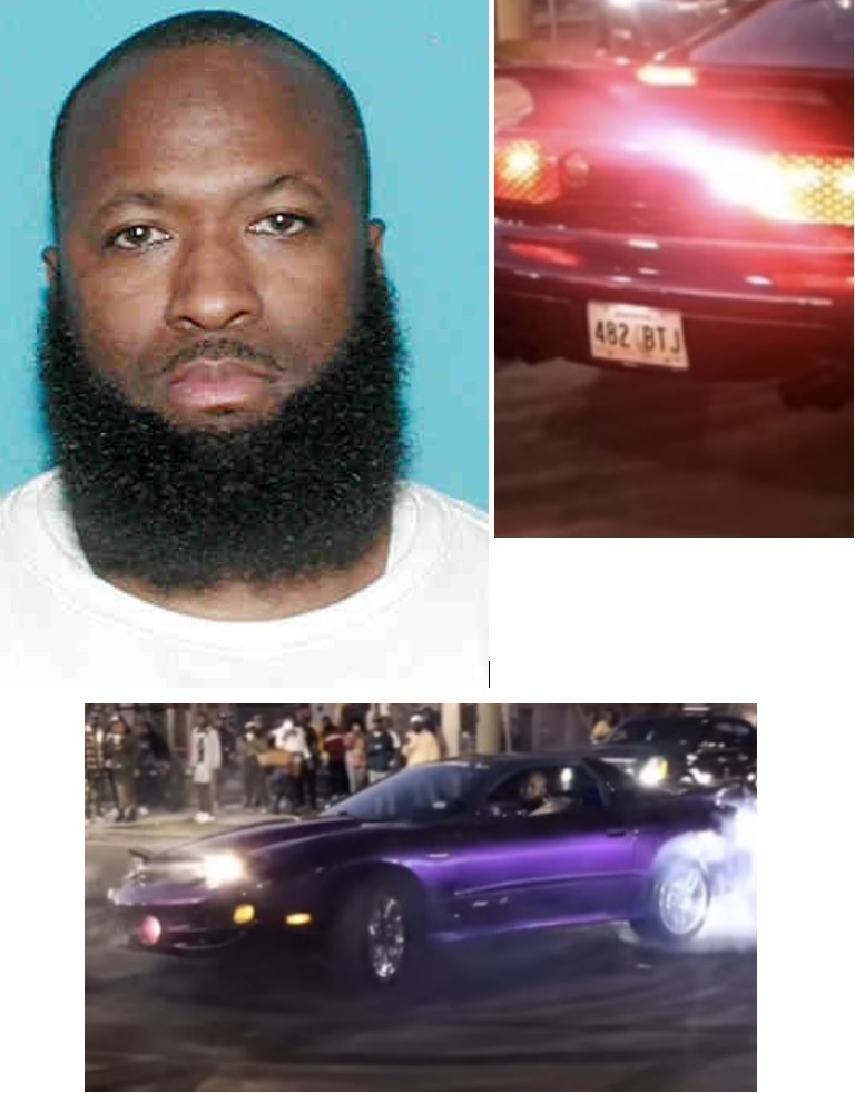 Nopd Identifies Suspect In First District Reckless Operation Incident