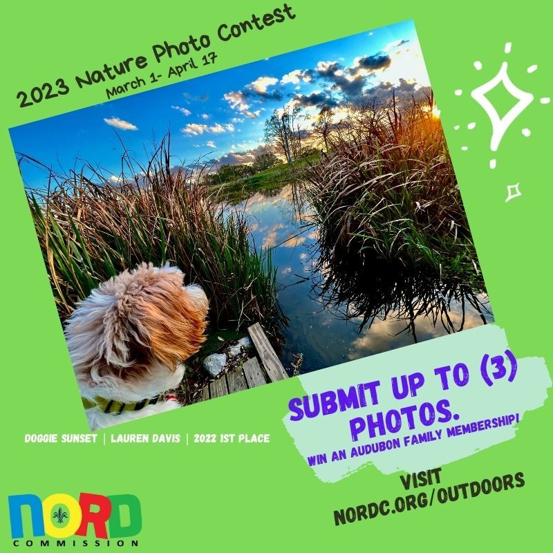 Nature Photo Contest Spring 2023